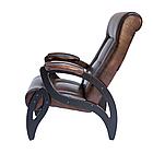 Кресло для отдыха (модель.51, Венге) Ant, Крокодил, фото 2