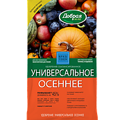 Удобрение универсальное осеннее, 0.9 кг