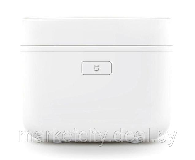Мультиварка Xiaomi MiJia Induction Heating Rice Cooker 2 4L White - фото 3 - id-p162239955