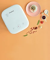 Мультиварка Xiaomi MiJia Induction Heating Rice Cooker 2 4L White