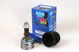 Шрус наружный HDK Хонда CRV 2,0 16V ( 97-01 ) c ABS