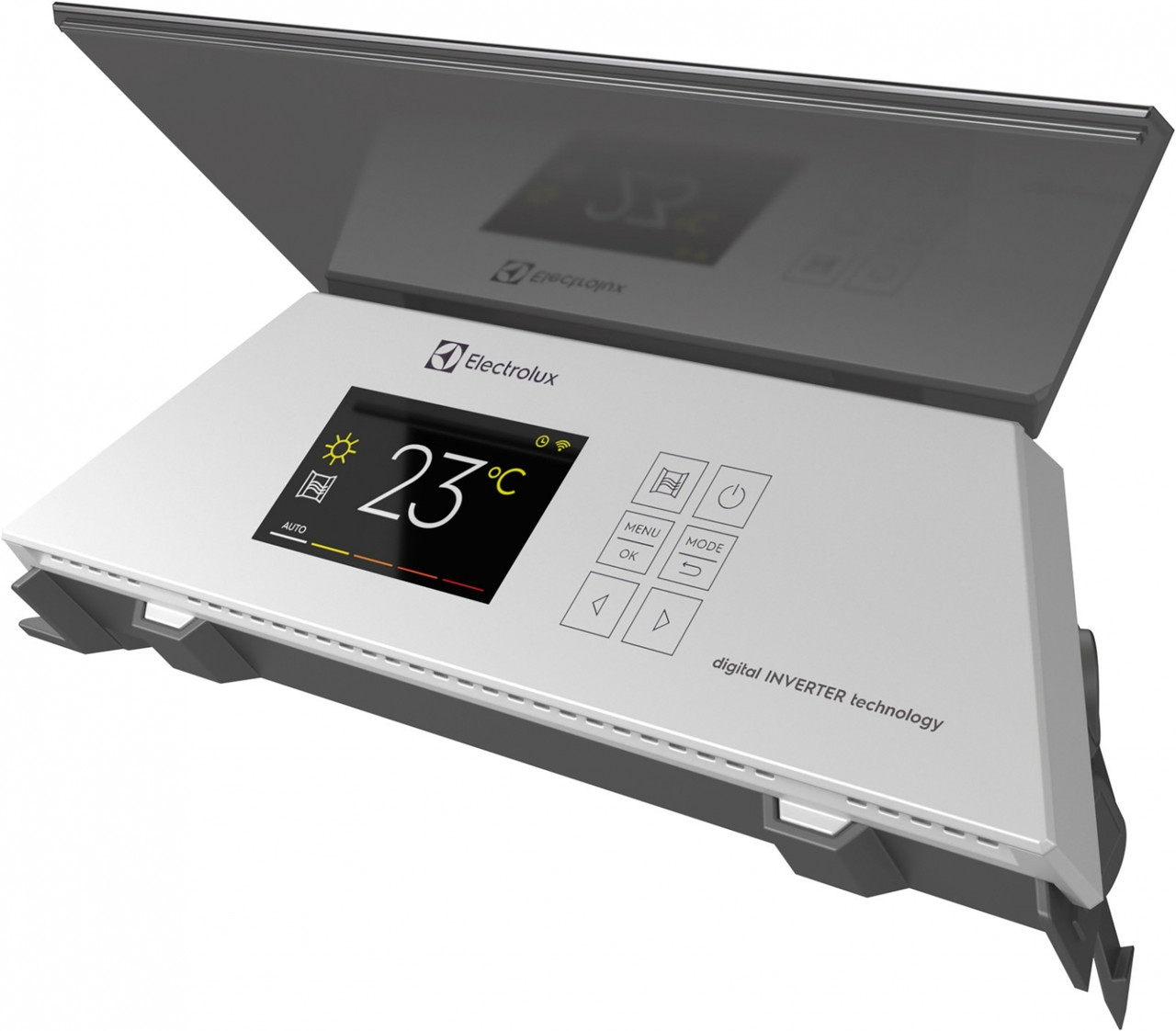 Transformer digital inverter 3. Блок управления transformer digital inverter ballu bct/evu-3. 5i. Блок управления bct/evu-3i. 1i, новый.