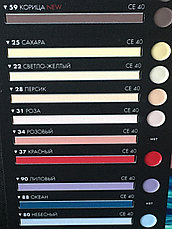 Ceresit CS 25 герметик силиконовый санитарный 280мл цвет, фото 3