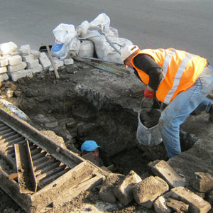 монтаж наладка и ремонт систем канализации