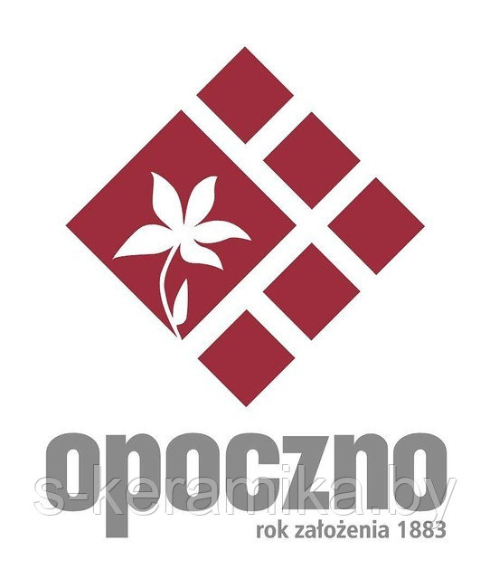 Opoczno Опочно Opoczno Минск. Opoczno в Минске 125 ЛЕТ ТРАДИЦИИ Керамическая плитка. - фото 1 - id-p209425