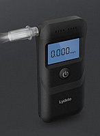 Алкотестер Xiaomi Lydsto Alcohol Tester Black (HD-JJCSY01)