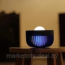 Антимоскитная лампа Xiaomi Mi Solove Mosquito Lamp 002D (Black)