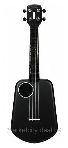 Умная гитара (укулеле) Xiaomi Kickgoods Populele 2 белая, черная - фото 5 - id-p162259526