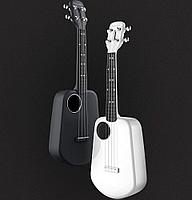 Умная гитара (укулеле) Xiaomi Kickgoods Populele 2 белая, черная
