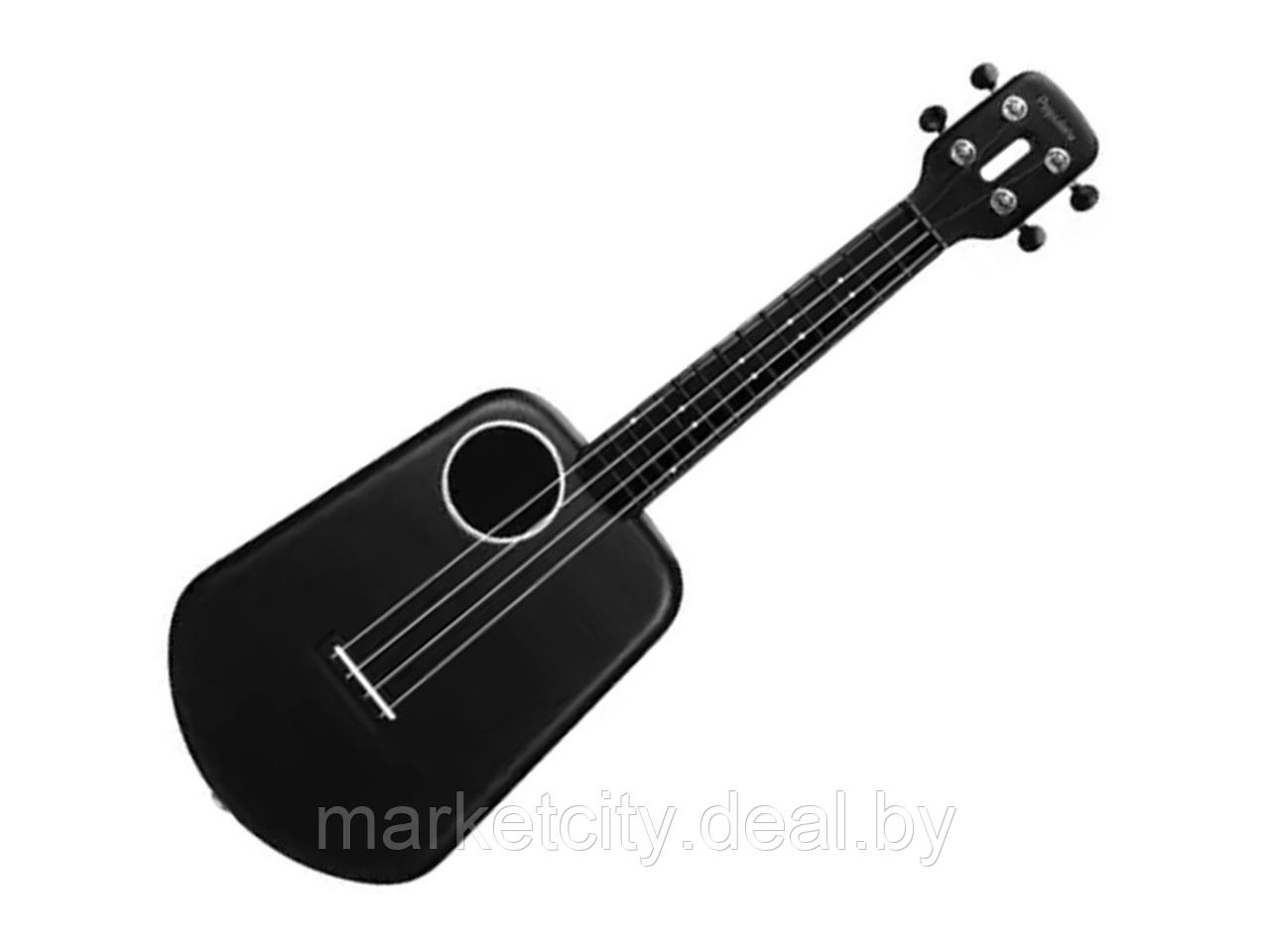 Умная гитара (укулеле) Xiaomi Kickgoods Populele 2 белая, черная - фото 6 - id-p162259526