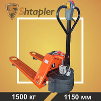 Тележка электрическая самоходная Shtapler MBD 15 (L)