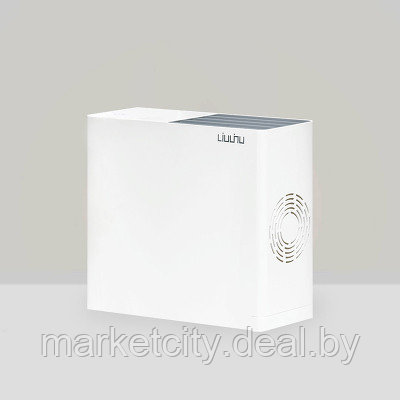 Стерилизатор столовых приборов Xiaomi Liulinu LSZCA02W (White) - фото 3 - id-p162268285