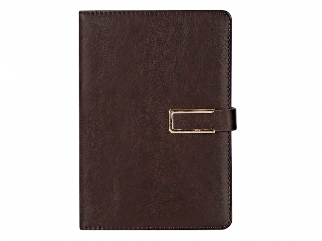 Ежедневник City Bary Mocco A5