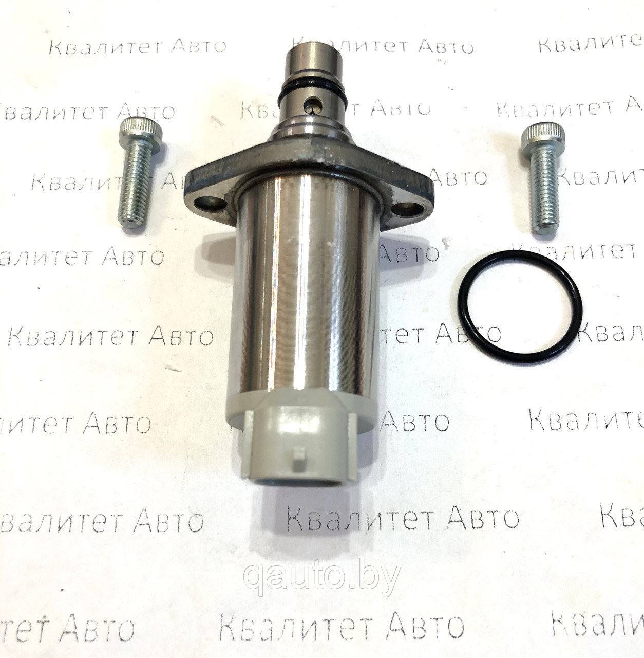 Регулятор давления топлива ISUZU, NISSAN, MAZDA, OPEL Denso A6860-AW42B 294009-0120