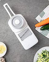 Овощерезка Xiaomi Mi HuoHou Multi-Blade Vegetable Slicer HU0137