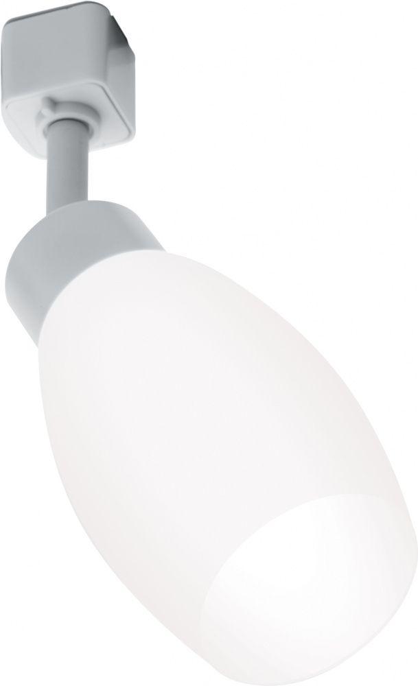Трековый светильник Feron AL156 однофазный под лампу E14 белый - фото 1 - id-p162286431