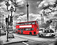 Фотообои В Лондоне 3