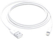 Кабель/переходник Apple USB 2.0 Type-A - Lightning MXLY2