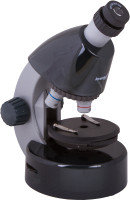 Микроскоп оптический Levenhuk LabZZ M101 / 69032
