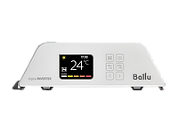 Блок управления Transformer Digital Inverter Ballu BCT/EVU-3I