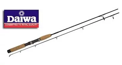 Спиннинг Daiwa Heartland 2.59 м. тест 10.5-21.5 гр. - фото 1 - id-p162299196