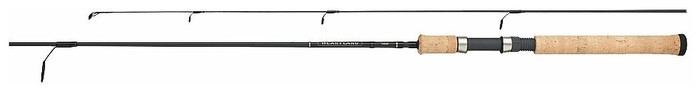 Спиннинг Daiwa Heartland 2.59 м. тест 10.5-21.5 гр. - фото 2 - id-p162299196