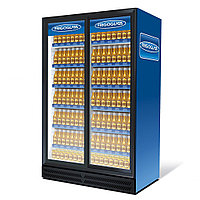 Шкаф холодильный Frigoglass Super 16 FFSD
