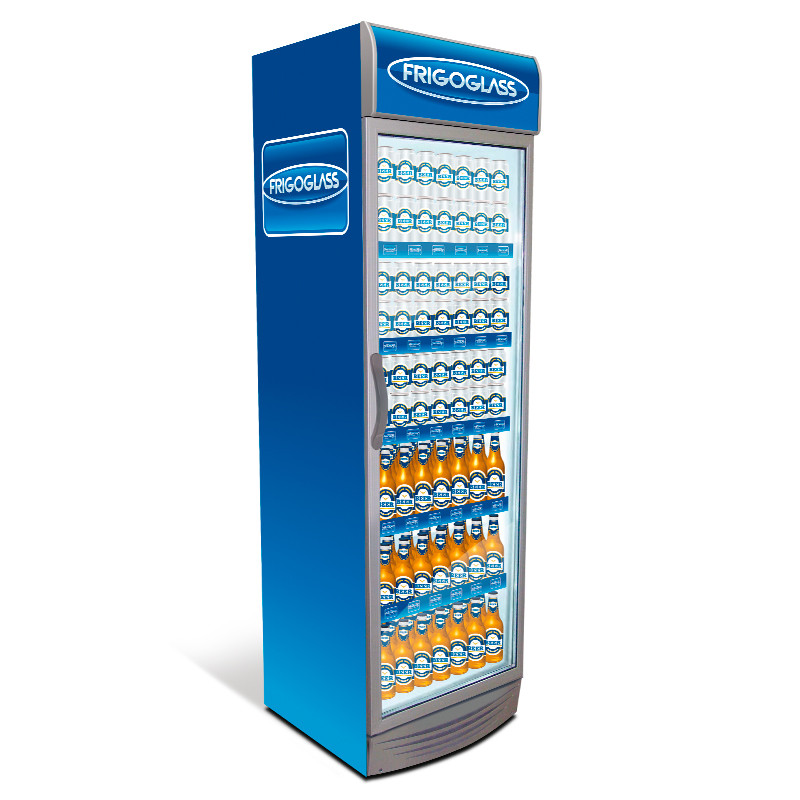 Шкаф холодильный Frigoglass CMV-375 - фото 1 - id-p162302093