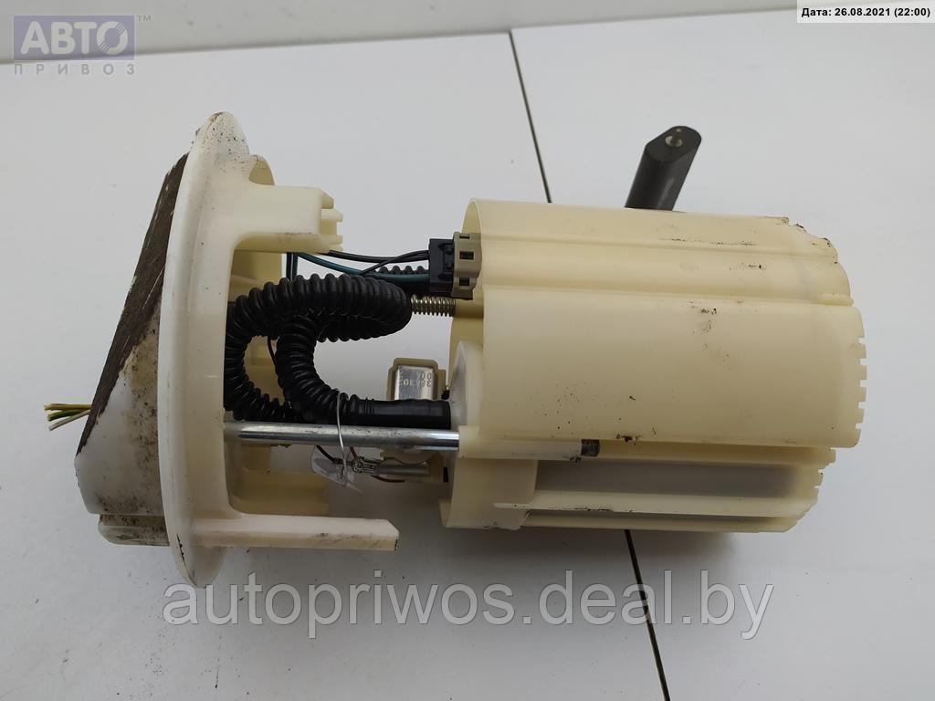 Насос топливный Citroen C3 Pluriel - фото 1 - id-p162302827