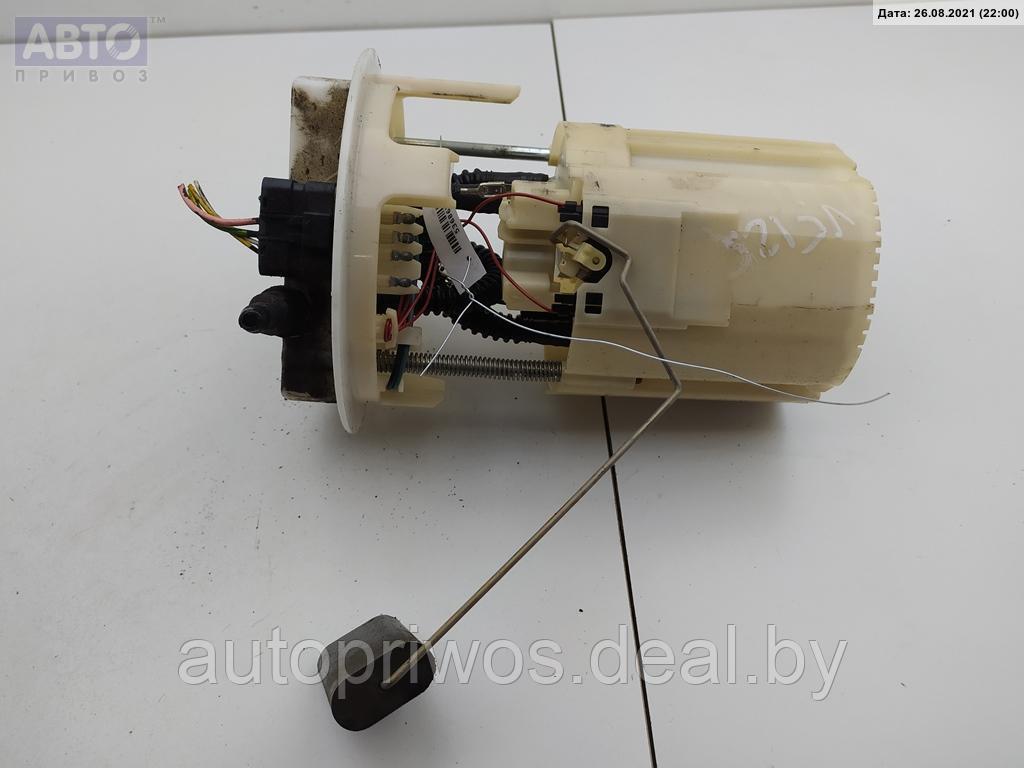 Насос топливный Citroen C3 Pluriel - фото 2 - id-p162302827