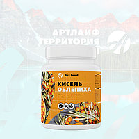 Кисель "Облепиха", 300 г.