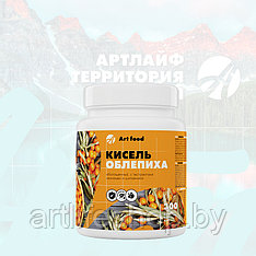 Кисель "Облепиха", 300 г.