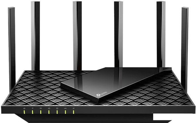 Wi-Fi роутер TP-Link Archer AX73, фото 2