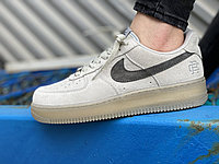 Кроссовки Nike Air Force 1 Low x Reigning Champ Dark Gray