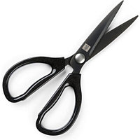 Кухонные ножницы Xiaomi HuoHou Hot Kitchen Scissors HU0025 Черные