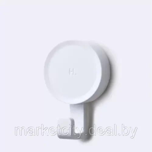 Набор крючков Xiaomi HL Basic Small Hooks (6 шт.) - фото 3 - id-p162336199