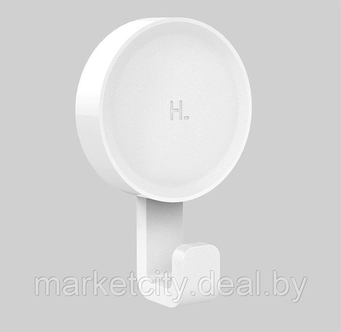 Набор крючков Xiaomi HL Basic Small Hooks (6 шт.) - фото 1 - id-p162336199