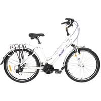 Велосипед AIST Cruiser 2.0 W р.13.5 2020