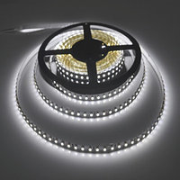 Светодиодная лента BLS2835-120-24-9.6-W-66 (120LED/m, 9,6W, 24V, IP20)