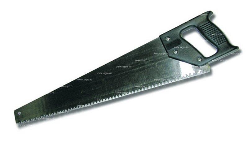 Ножовка плотницкая 50см П500 - фото 1 - id-p162337789