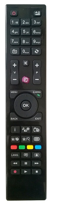 Пульт VESTEL RC-4860