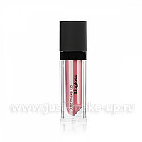 JUST Устойчивая жидкая помада 5мл т.26 Long-lasting lipgloss