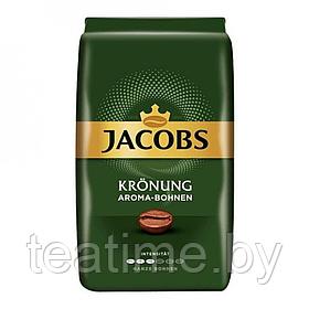 Кофе Jacobs Kronung в зернах 500 г