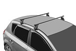 Багажник LUX Lada Vesta седан для гладкой крыши, фото 2