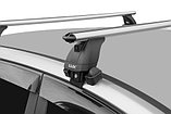 Багажник LUX Aero Lada Vesta седан для гладкой крыши, фото 6