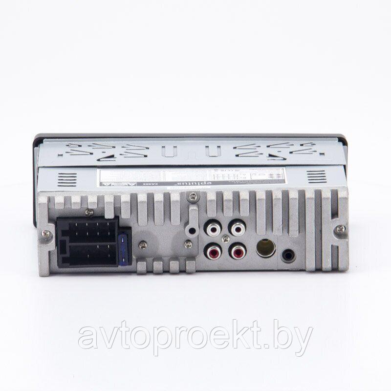 Автомагнитола 1Din с LED дисплеем Eplutus CA303 - фото 3 - id-p162345831