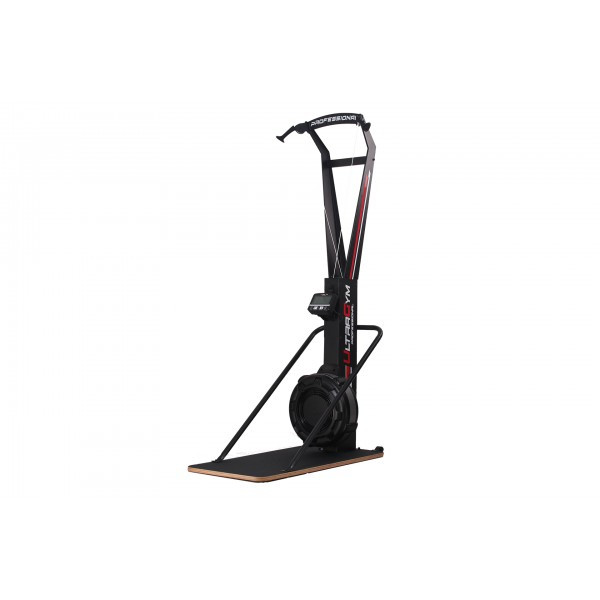 UltraGym Лыжный тренажёр Skierg Air Cross 002