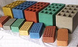 Красители фасовка 0,3-0,5 кг. для бетона, раствора, цемента, гипса, фото 4