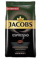 Кофе Jacobs Espresso Coffee в зернах 1000 г