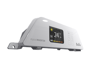 Блок управления Transformer Digital Inverter Ballu BCT/EVU-3I